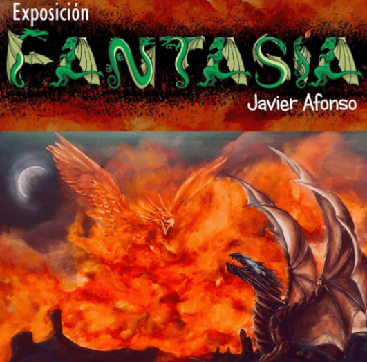 La muestra se podrá visitar hasta el 25 de febrero (Foto TA)